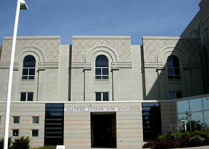 Beth Shalom