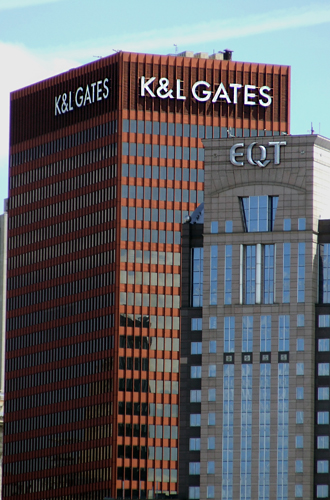 K&L Gates Center