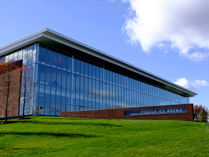 PSU Pegula Ice Arena