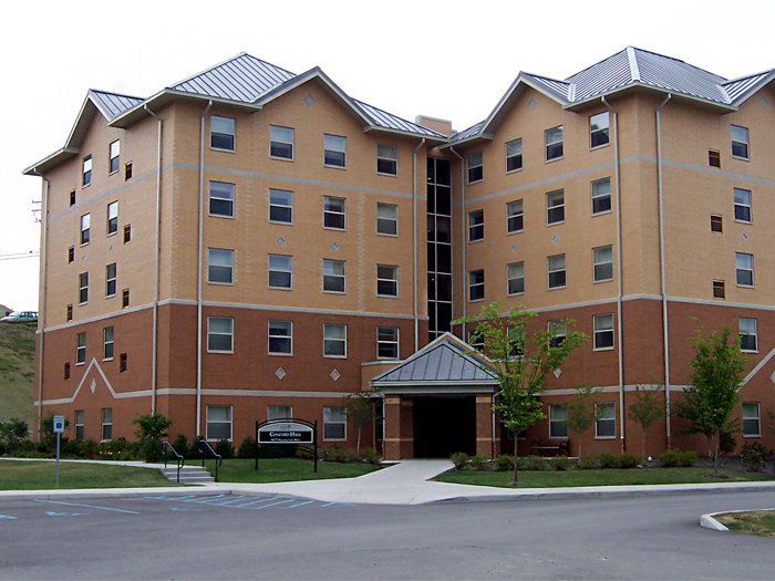 RMU Dormitory